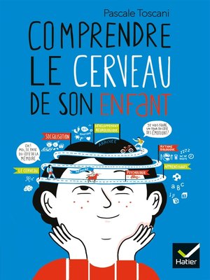 cover image of Comprendre le cerveau de son enfant